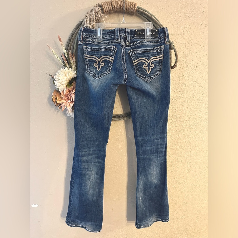Rock Revival Women’s Jeans size 28